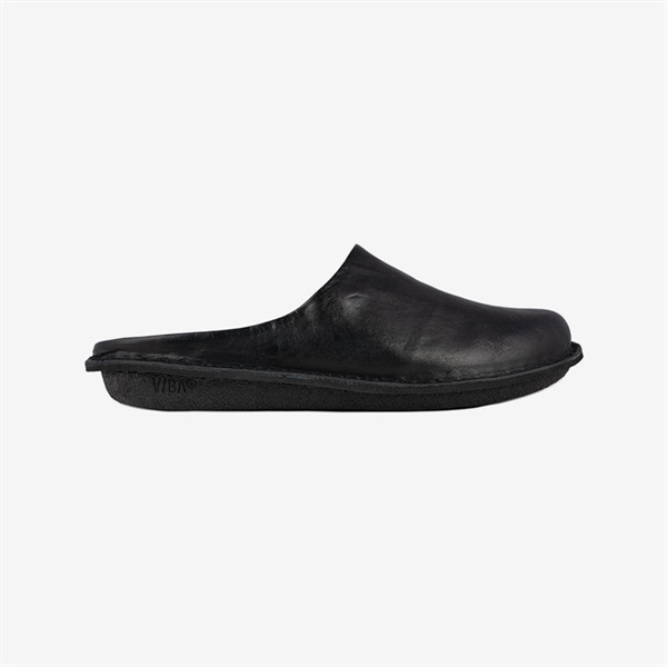 VIBAe ROMA Leather - Preto Black